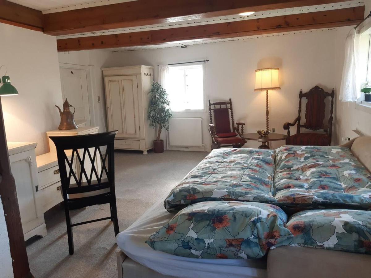 Enghavegård Leilighet Nyborg Eksteriør bilde