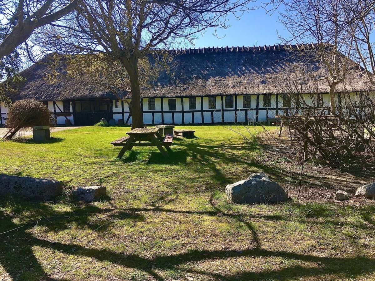 Enghavegård Leilighet Nyborg Eksteriør bilde