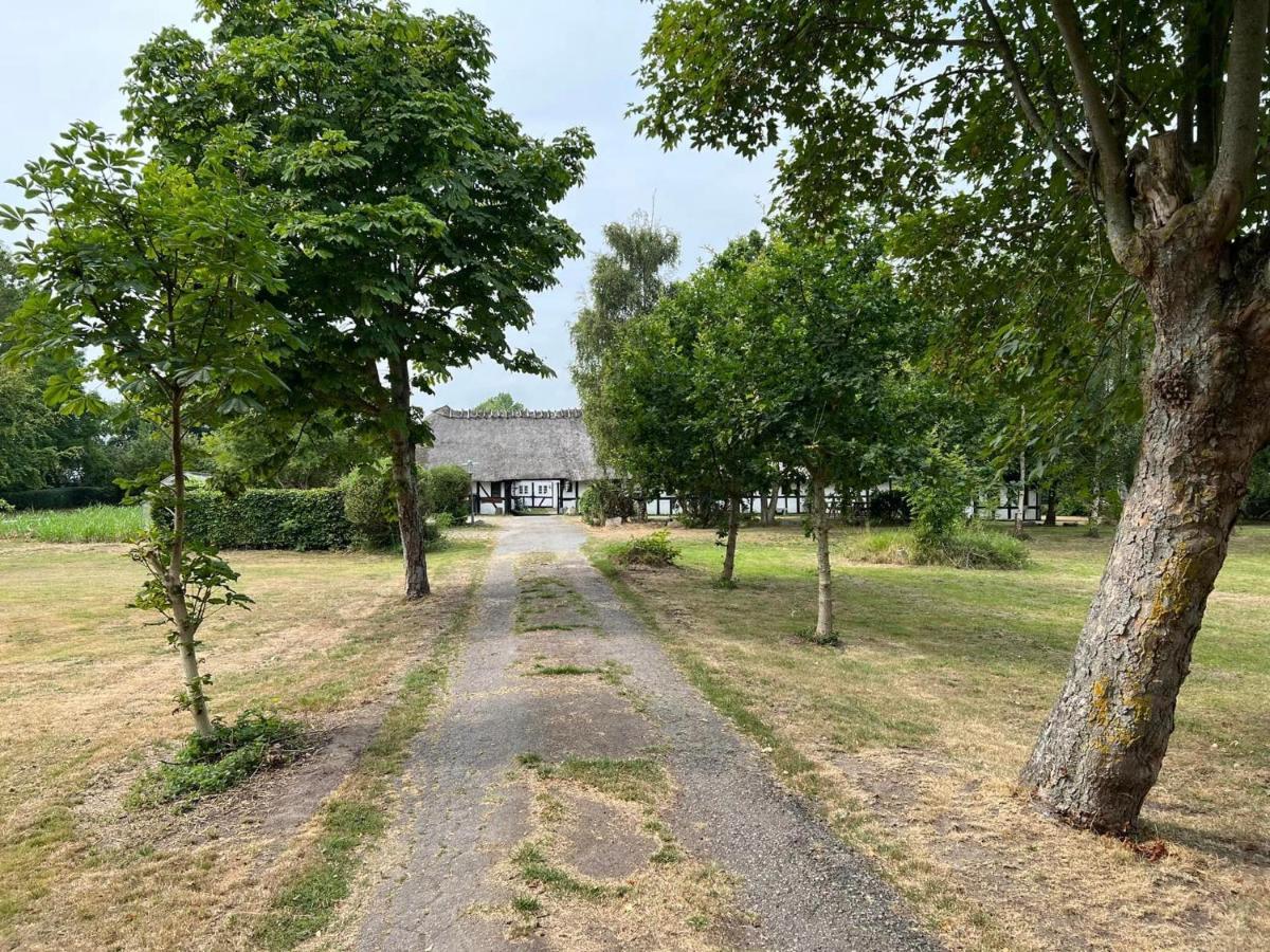Enghavegård Leilighet Nyborg Eksteriør bilde